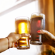 Illustration for article titled Craft beer and Big Beer finally agree: Everyone should drink more beer